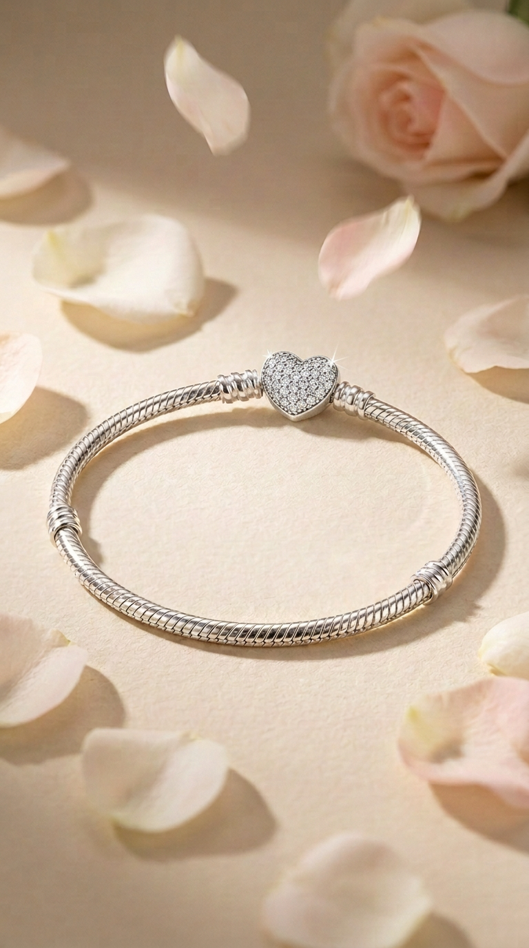Pandora Bracelet