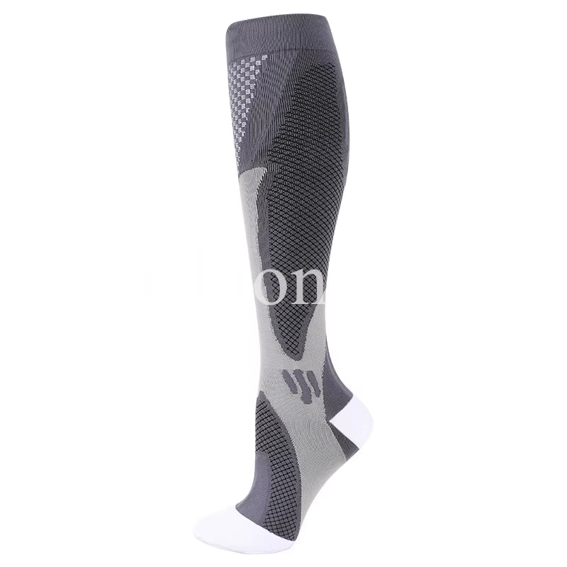 NurseYard Compressor Socks