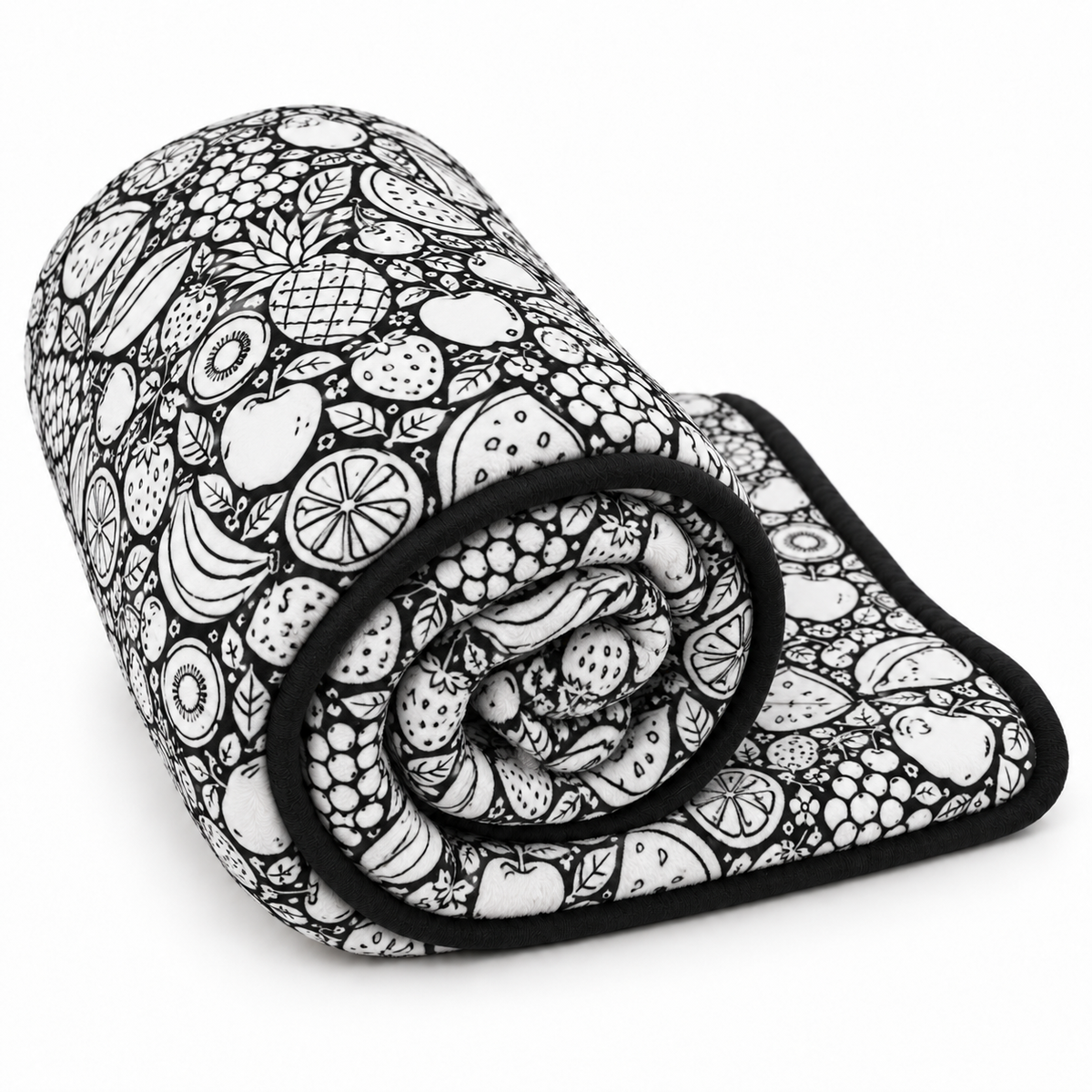 COZOODLE Colouring Blanket — view 5