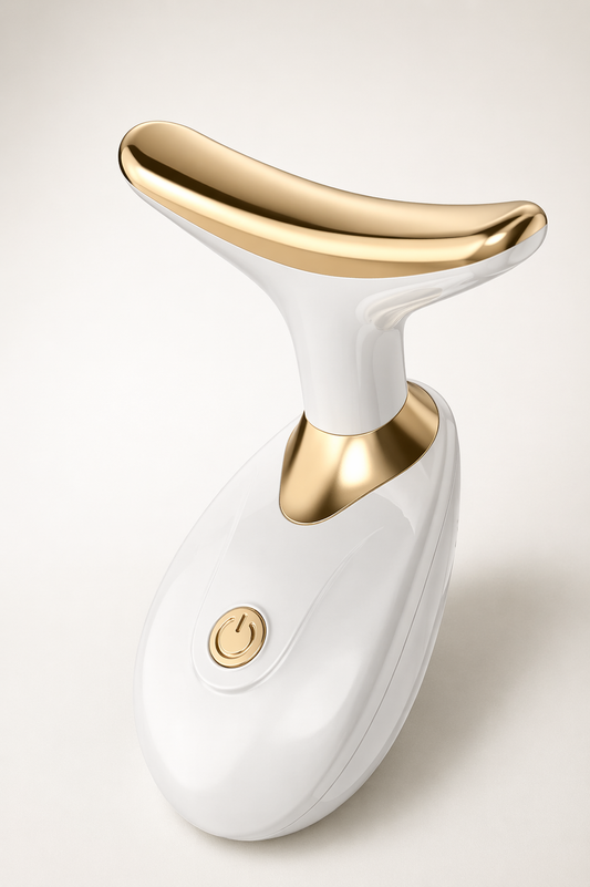 AuroLift™ Advanced Microcurrent Face Sculpting & Lifting Device