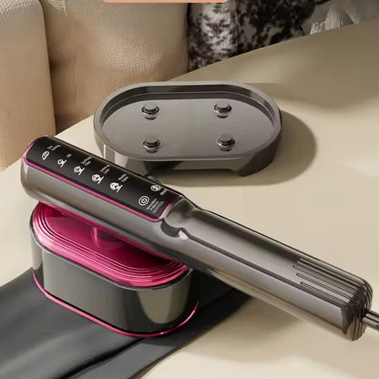 SilkTouch Iron™ Professional Smart Steam Iron