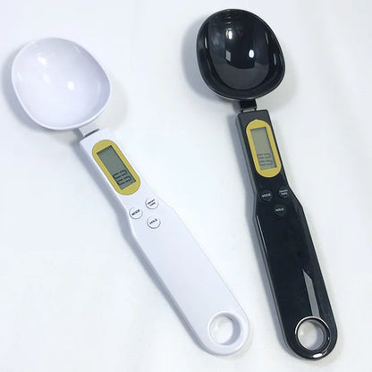 NutriScoop™ Precision Digital Measuring Spoon