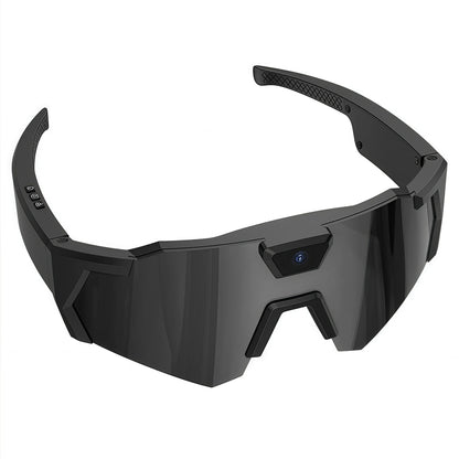 Vantage Camera Sunglasses — Hands-Free Video Recording Sports Eyewear