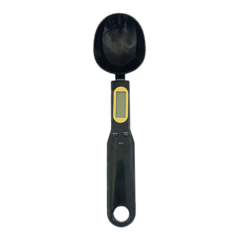 NutriScoop™ Precision Digital Measuring Spoon