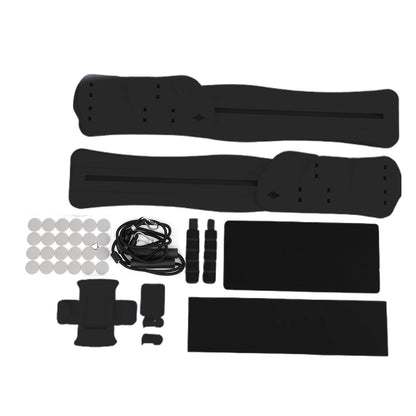 SlideForm™ Full Body Pilates Training Board
