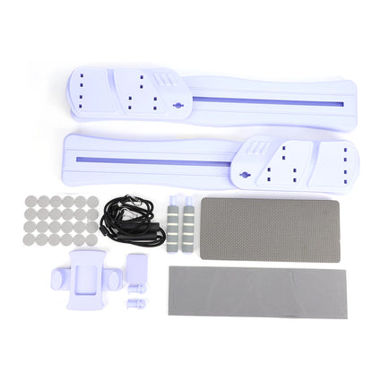 SlideForm™ Full Body Pilates Training Board