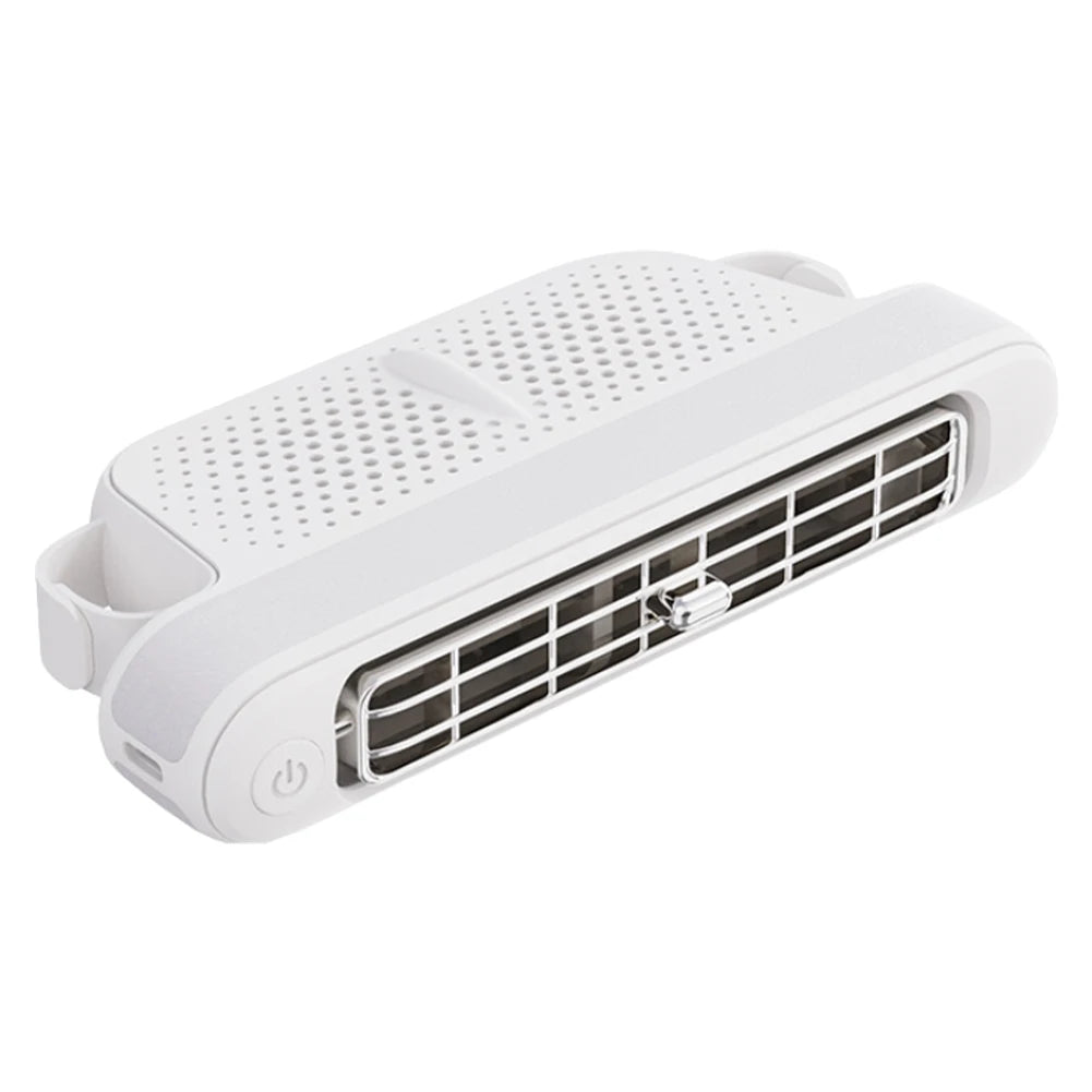 Backseat Car Cooling Fan