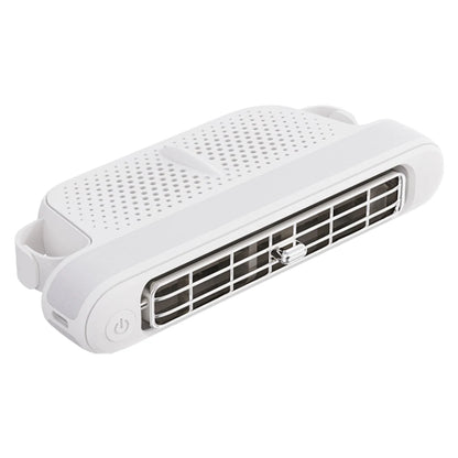 Backseat Car Cooling Fan