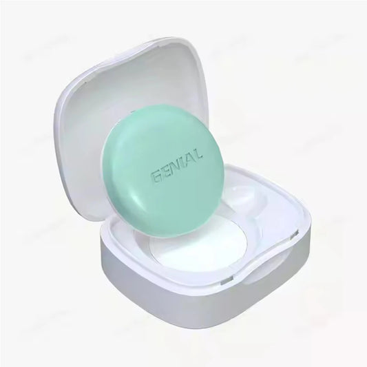 Smart Underarm Thermometer – Real-Time App Tracking for Babies& Adults