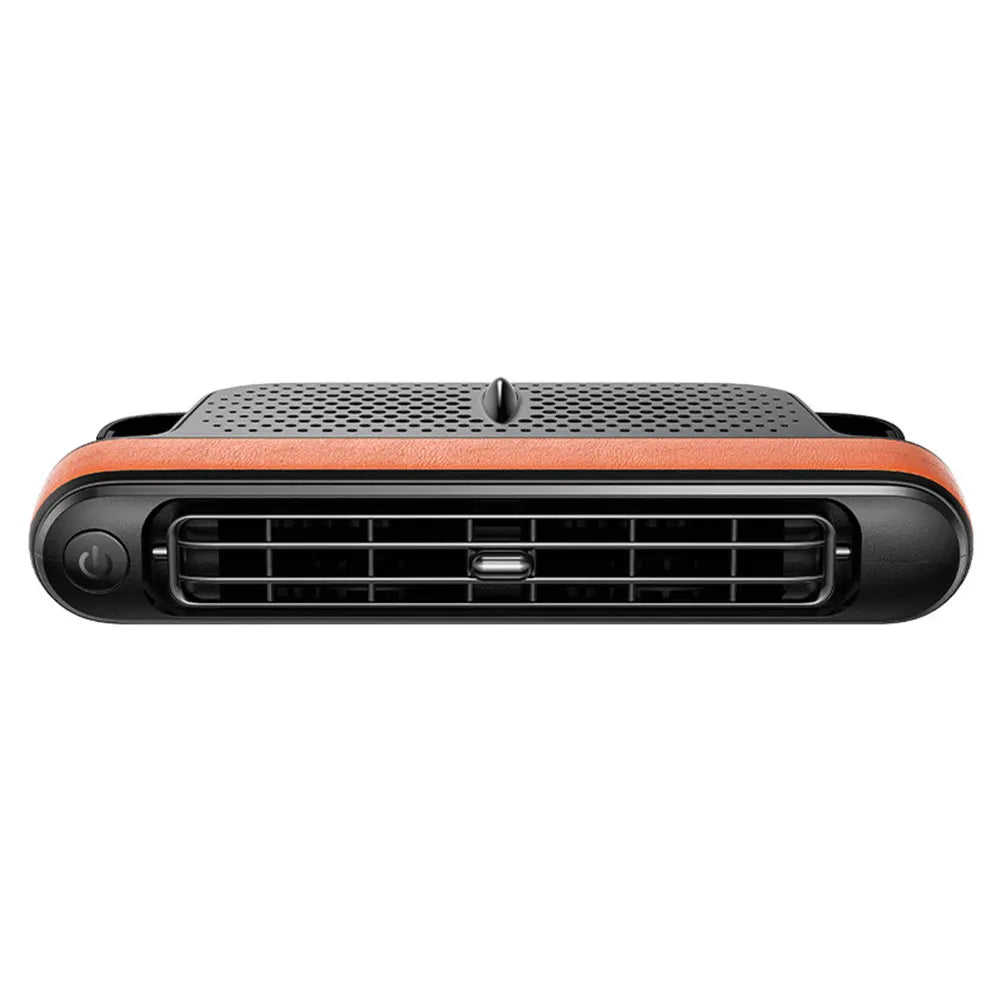 Backseat Car Cooling Fan