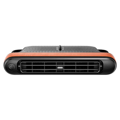 Backseat Car Cooling Fan