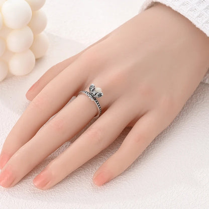 Firefly Glow Ring