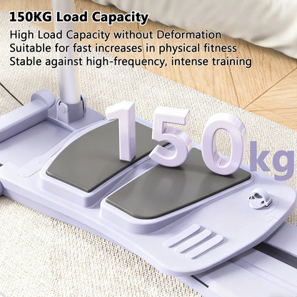 SlideForm™ Full Body Pilates Training Board