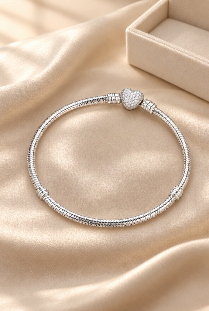 Pandora Bracelet