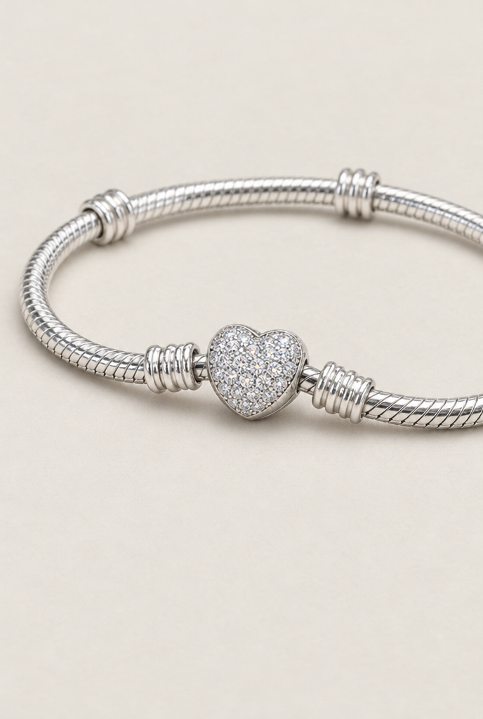 Pandora Bracelet