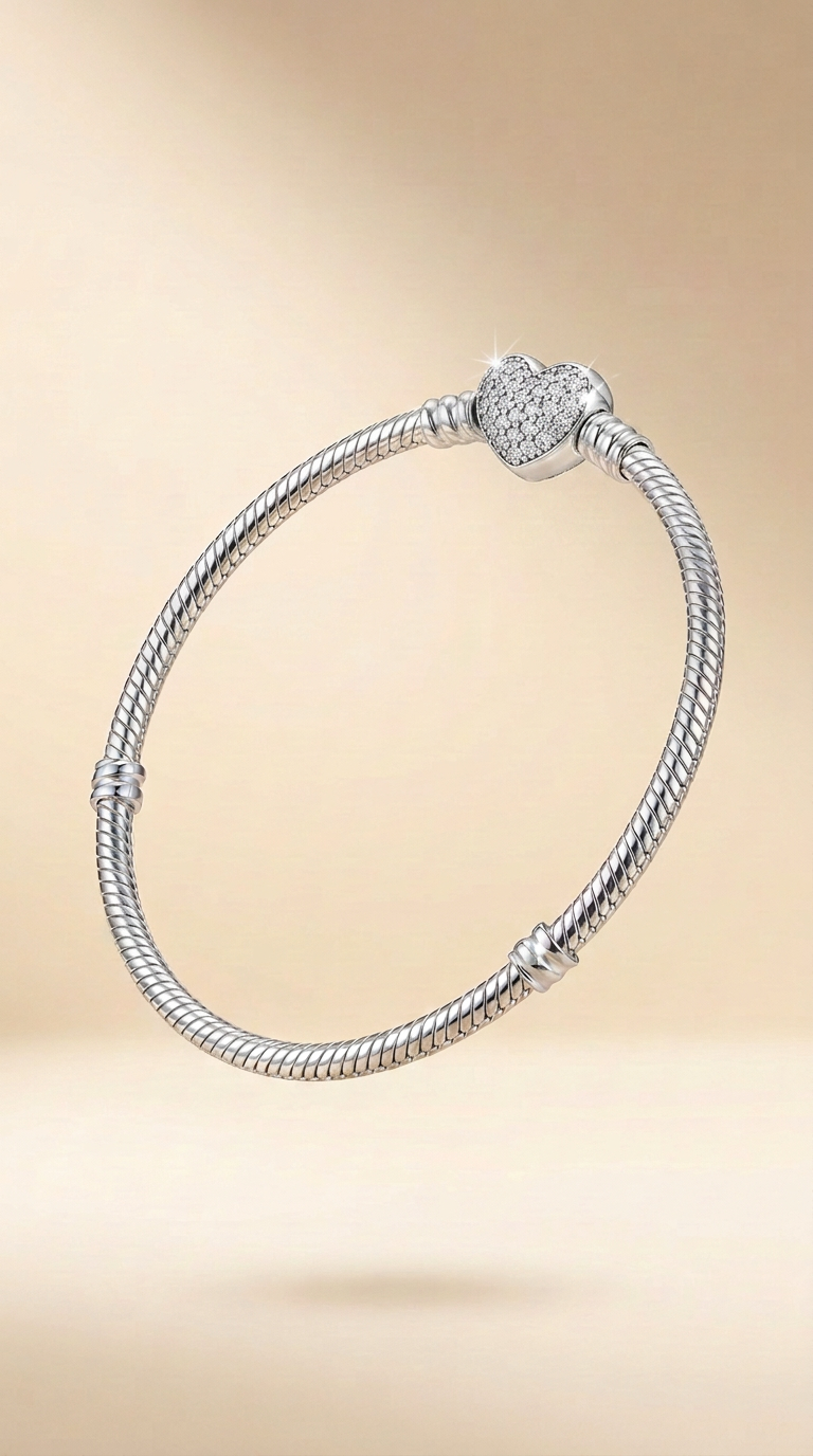 Pandora Bracelet