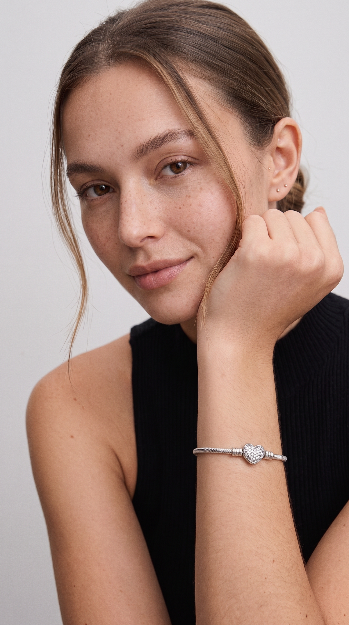 Pandora Bracelet