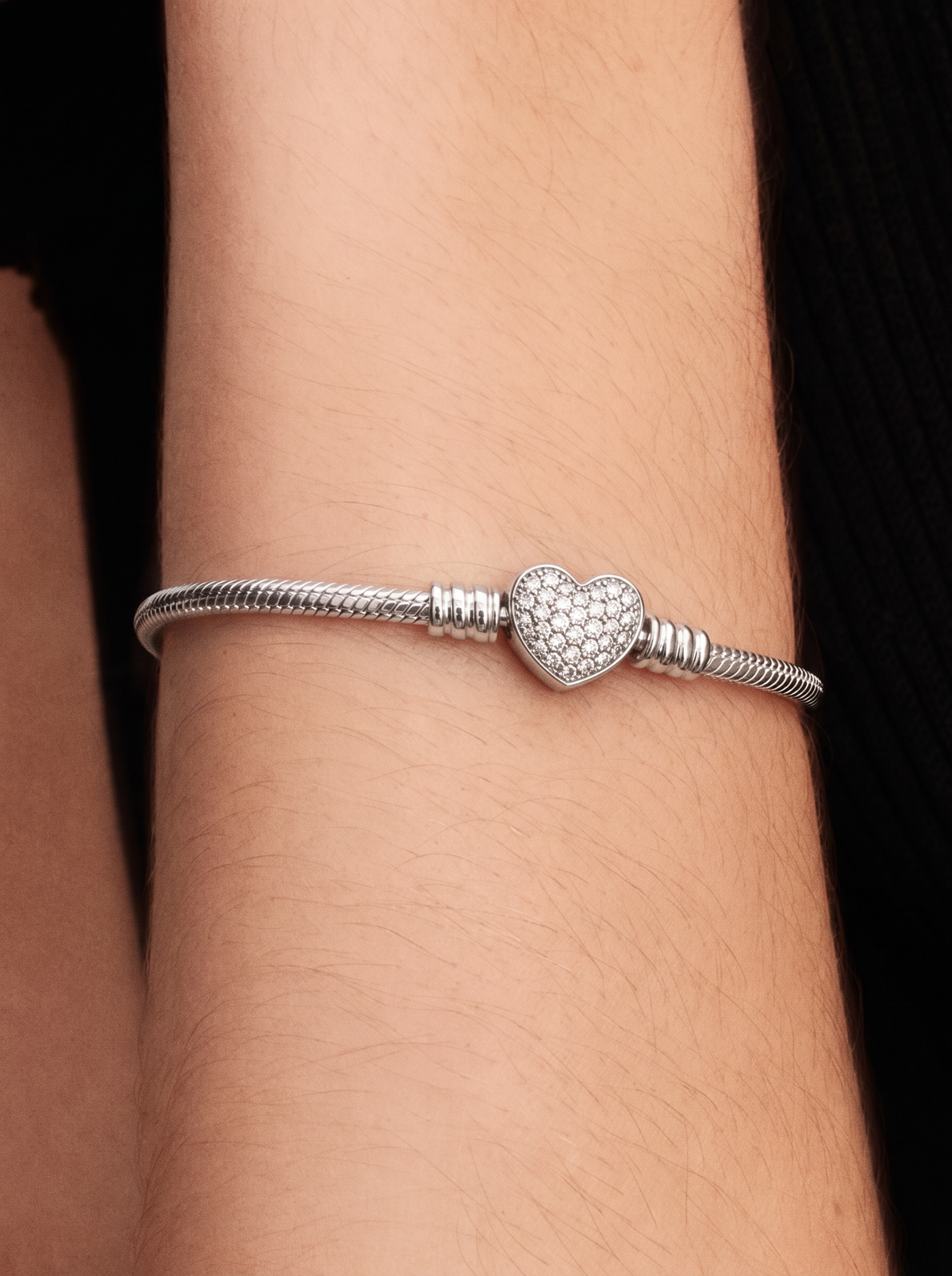 Pandora Bracelet