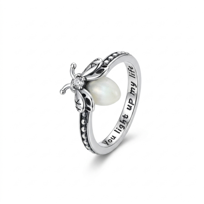 Firefly Glow Ring